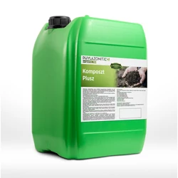 Phylazonit Organic TK - Komposzt Plusz 10L