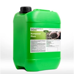 Phylazonit Organic TK - Komposzt Plusz 5L