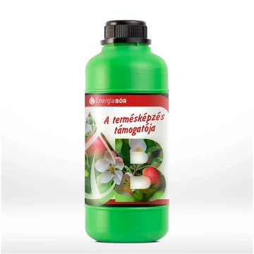 Energia Bór lombtrágya