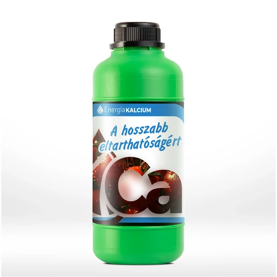 Energia Kalcium