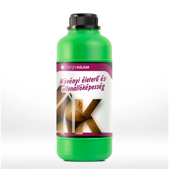 Energia Kálium