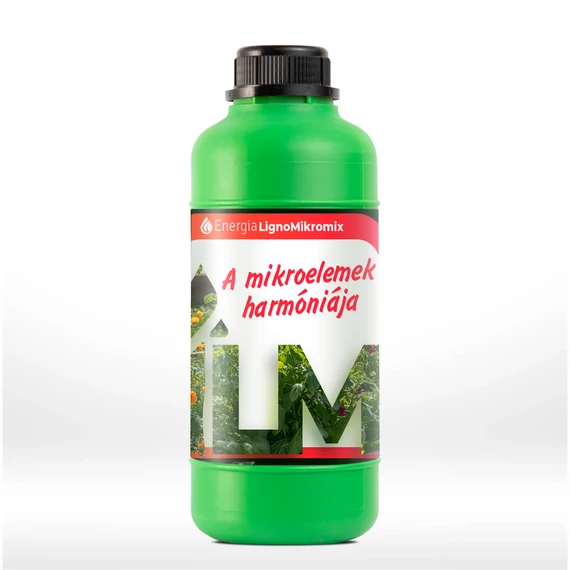 Energia LignoMikromix