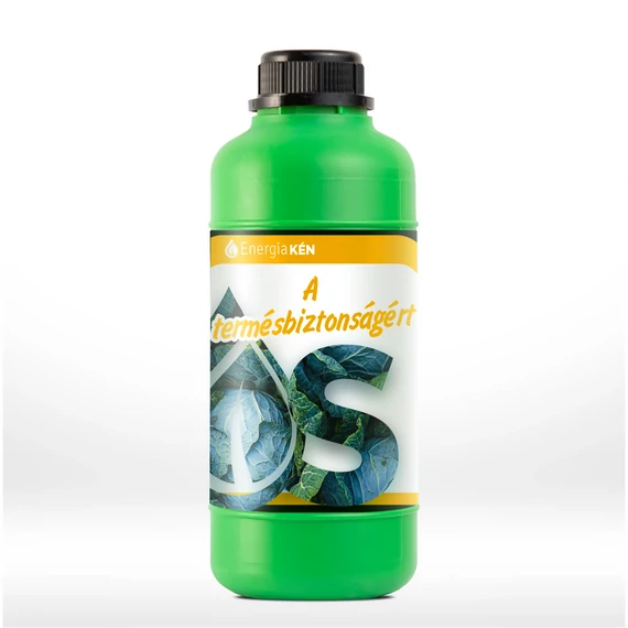 Energia Kén