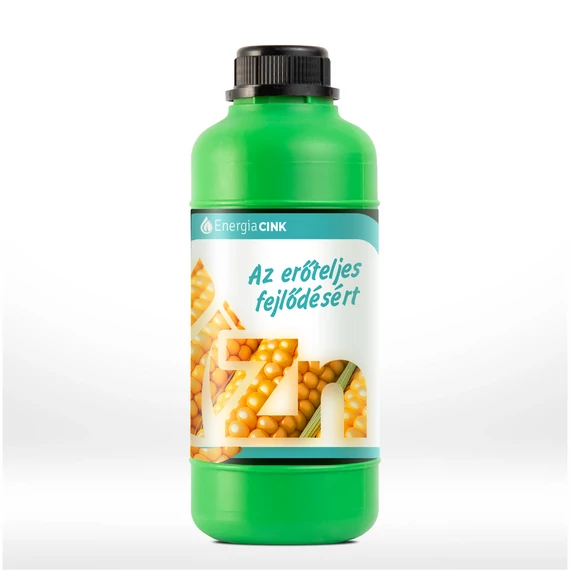 Energia Cink