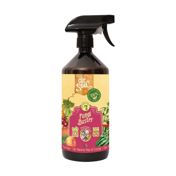 Fungi Buster 1 literes szórófejes flakon