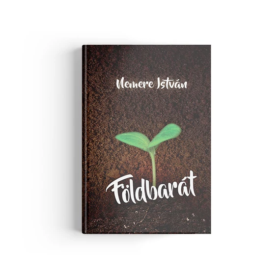 Nemere István Földbarát című könyve