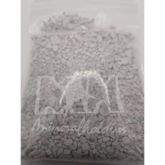 Zeolit 5 kg zsák
