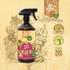 Fungi Buster 1 literes szórófejes flakon